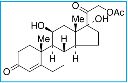 HYDROCORTISONE EP IMPURITY C